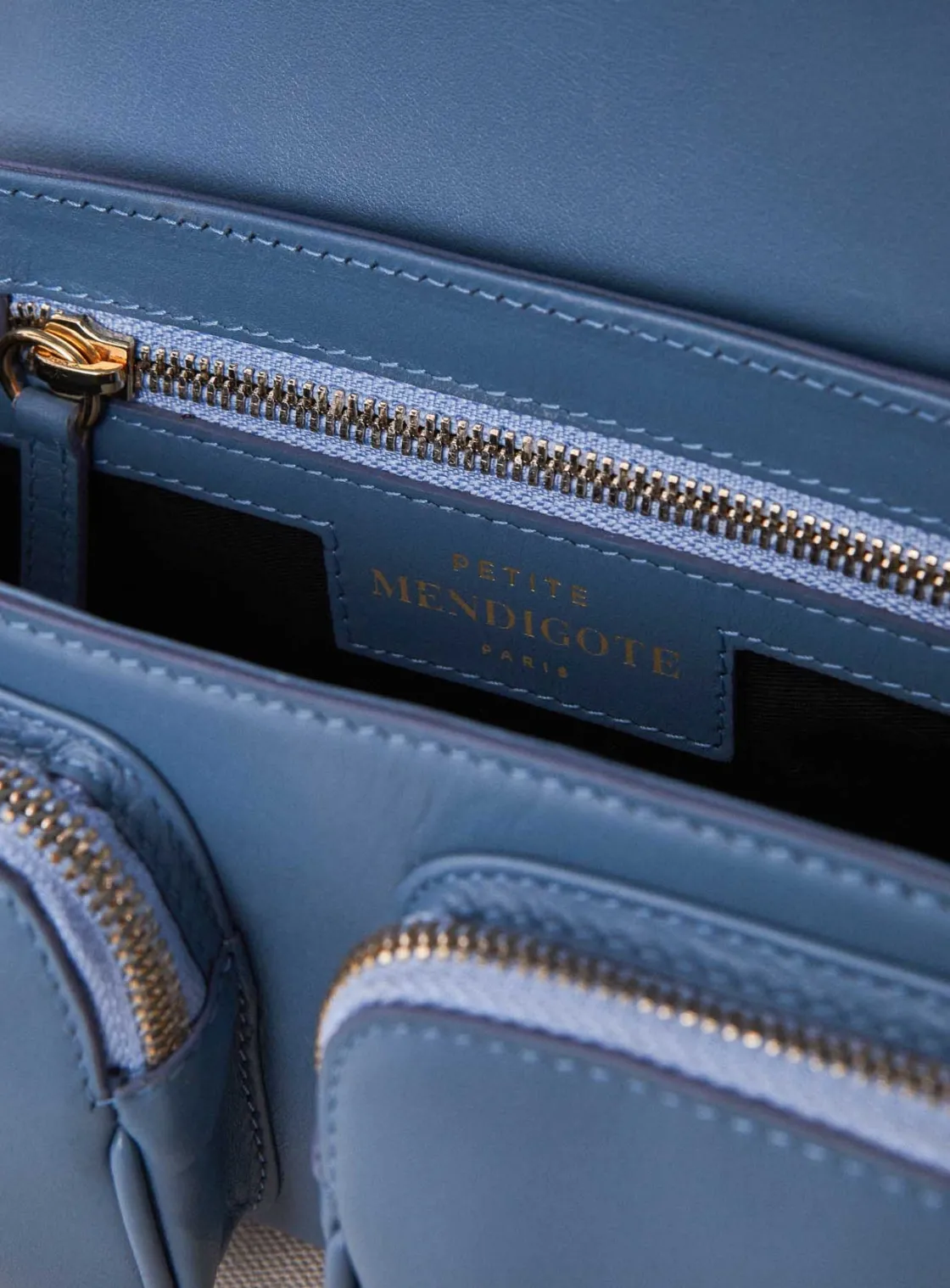 Outlet Sac mini Steve Sacs Portés Épaules|Sacs En Cuir