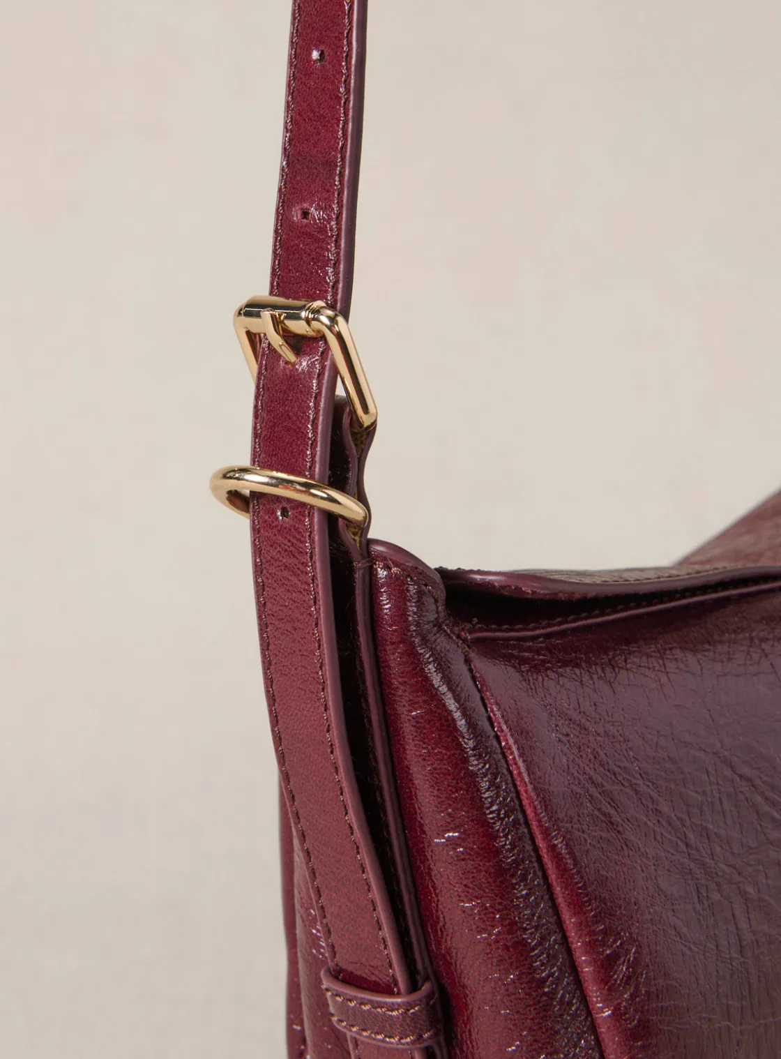 Outlet Sac Serge Sacs Portés Épaules|Sacs En Cuir
