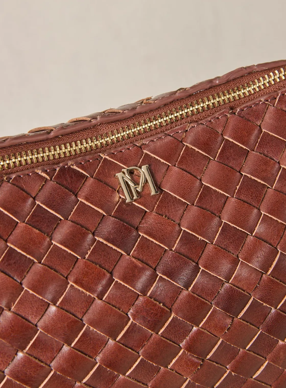 Hot Sac Serion XL tressé Sacs En Cuir|Sacs Portés Épaules