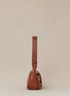 New Sac Steve Sacs Portés Épaules|Sacs En Cuir
