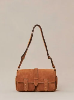 Online Sac Steve Sacs Portés Épaules|Sacs En Cuir