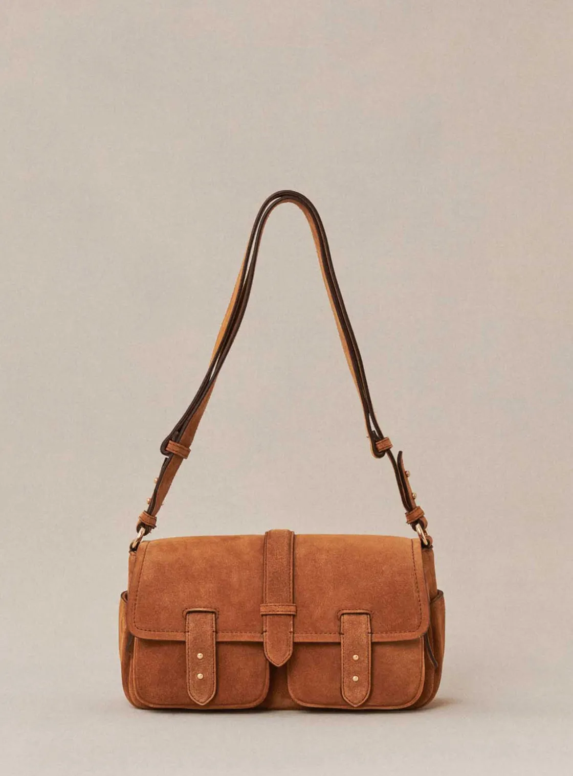 Online Sac Steve Sacs Portés Épaules|Sacs En Cuir