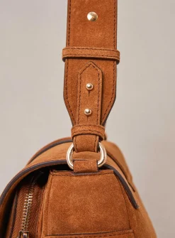 Online Sac Steve Sacs Portés Épaules|Sacs En Cuir