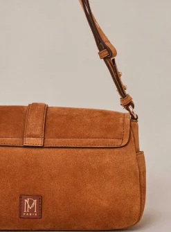 Online Sac Steve Sacs Portés Épaules|Sacs En Cuir
