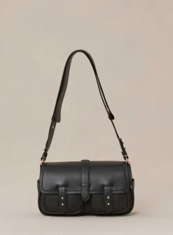 Best Sac Steve Sacs Portés Épaules|Sacs En Cuir