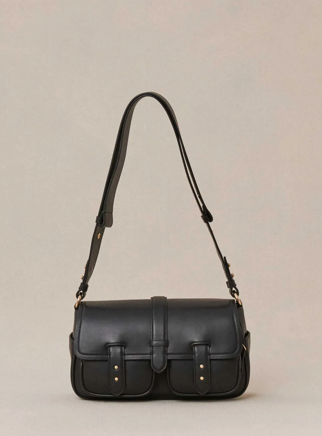 Best Sac Steve Sacs Portés Épaules|Sacs En Cuir