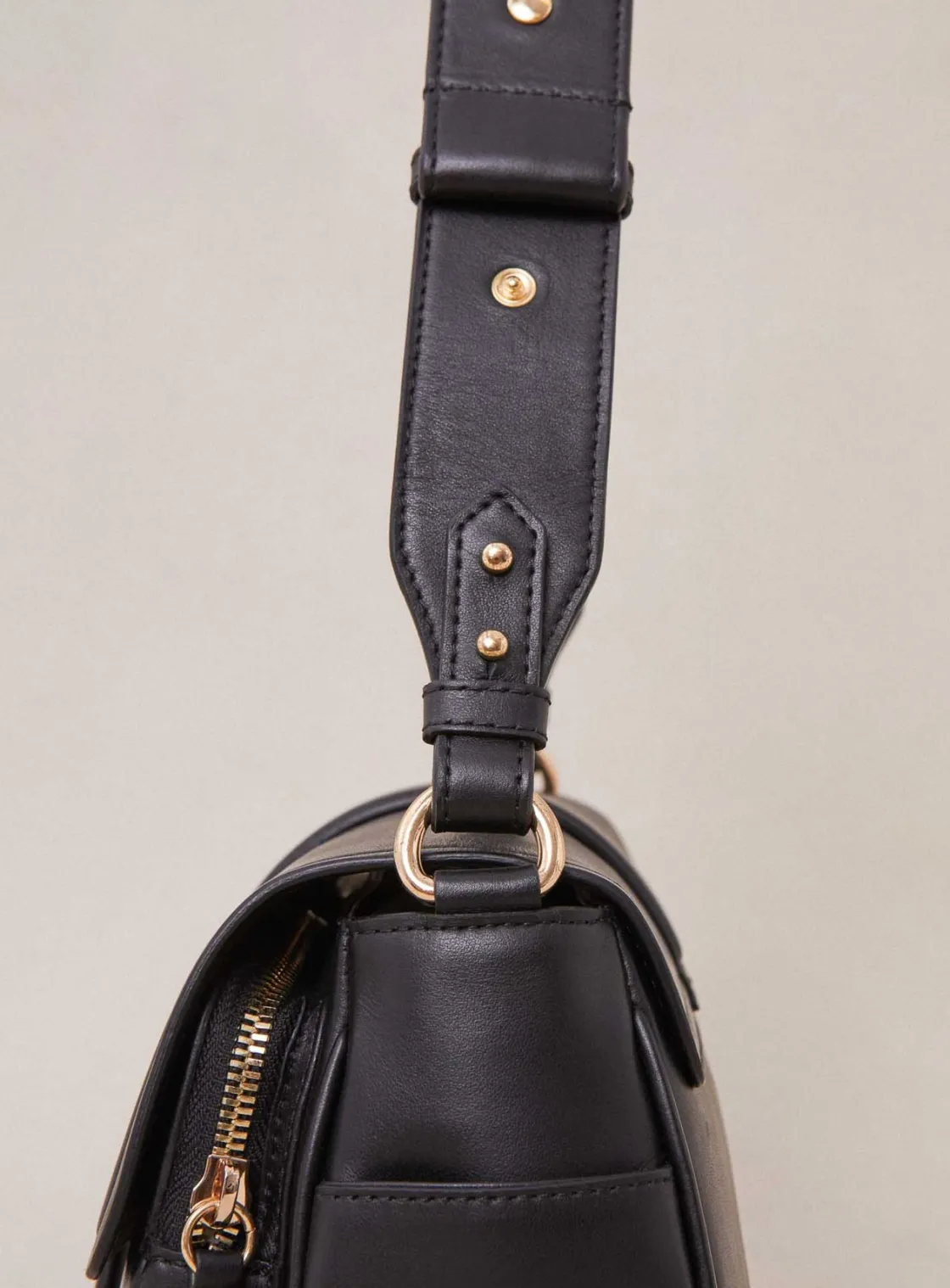 Best Sac Steve Sacs Portés Épaules|Sacs En Cuir