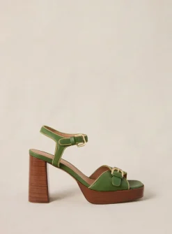 New Sandales à talons Celeste Sandales À Talons