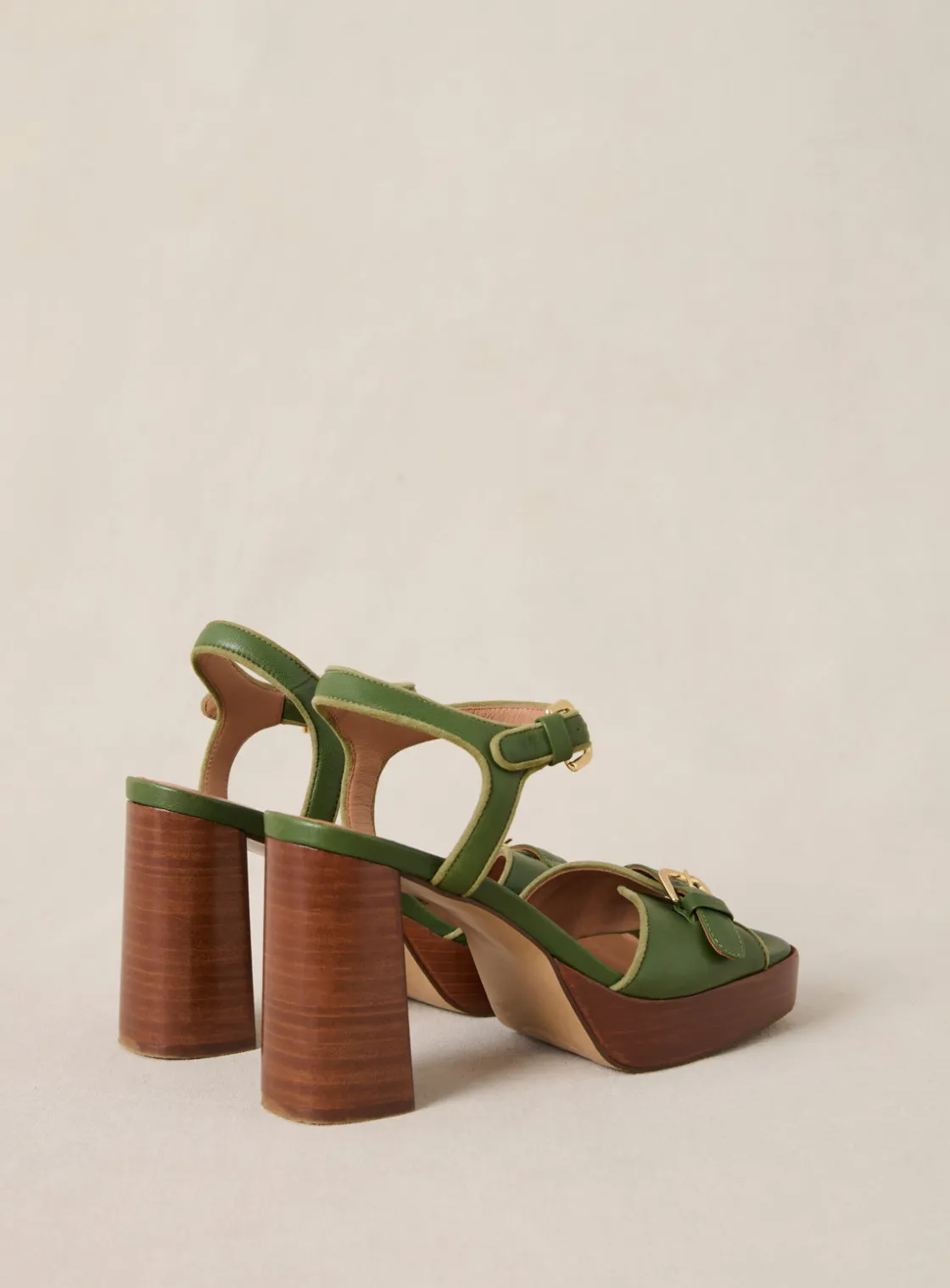 New Sandales à talons Celeste Sandales À Talons