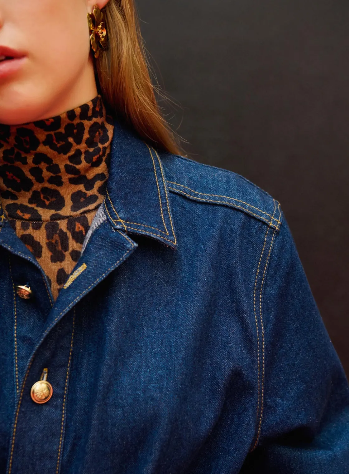 Best Sous-pull en maille Mania Mailles|Sous-Pulls