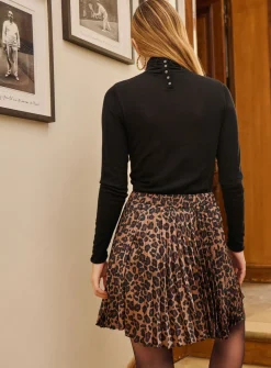 New Sous-pull en maille Mania Mailles|Sous-Pulls