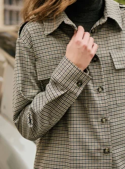 Best Surchemise Thomas Vestes|Tops, Blouses