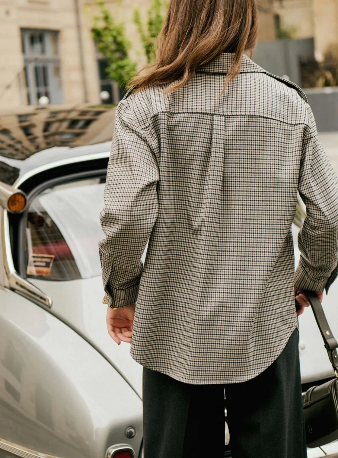 Best Surchemise Thomas Vestes|Tops, Blouses