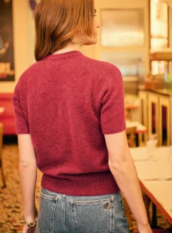 Clearance Top Margot Mailles|Tops, Blouses