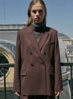 New Veste Oceane Vestes|Tailleurs