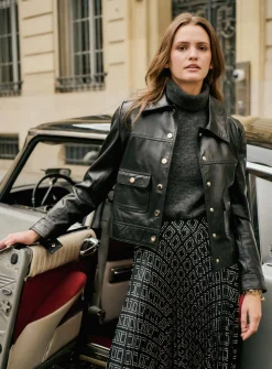 Discount Veste Orelia Vestes