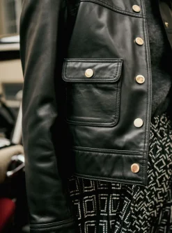 Discount Veste Orelia Vestes