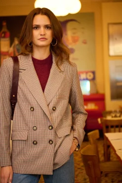 Online Veste Ouna Vestes|Tailleurs