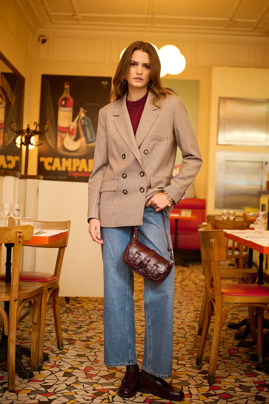 Online Veste Ouna Vestes|Tailleurs