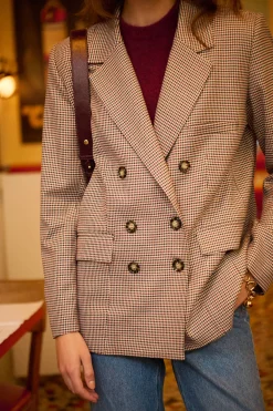 Online Veste Ouna Vestes|Tailleurs
