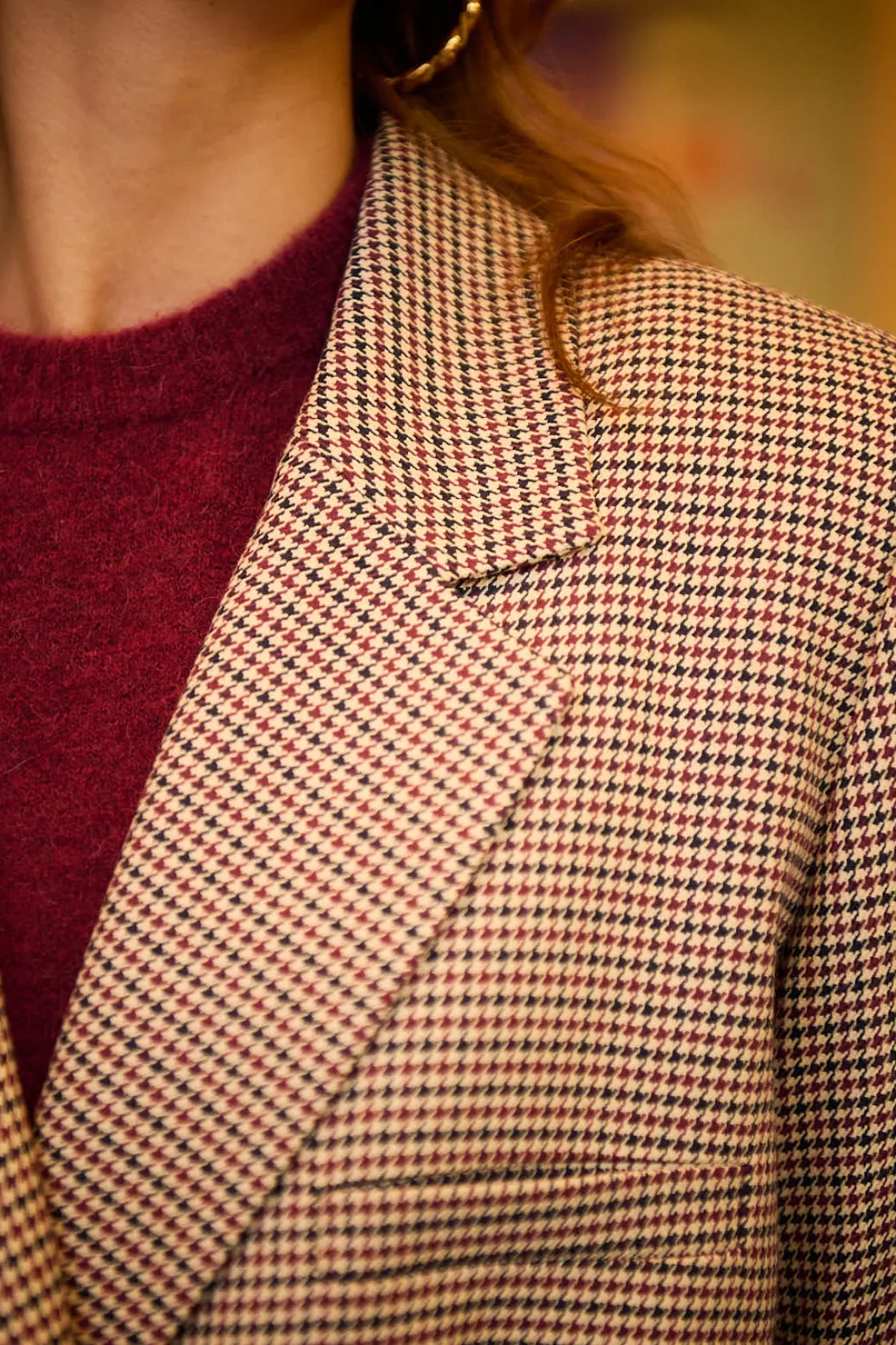 Online Veste Ouna Vestes|Tailleurs