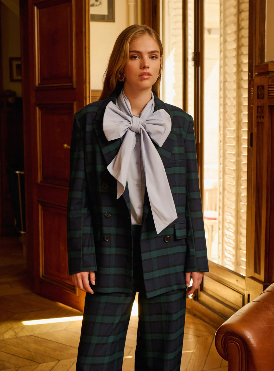 Outlet Veste Ouna Vestes|Tailleurs