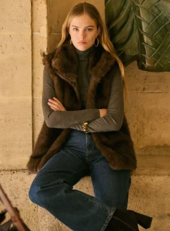 Discount Veste Ozan Vestes