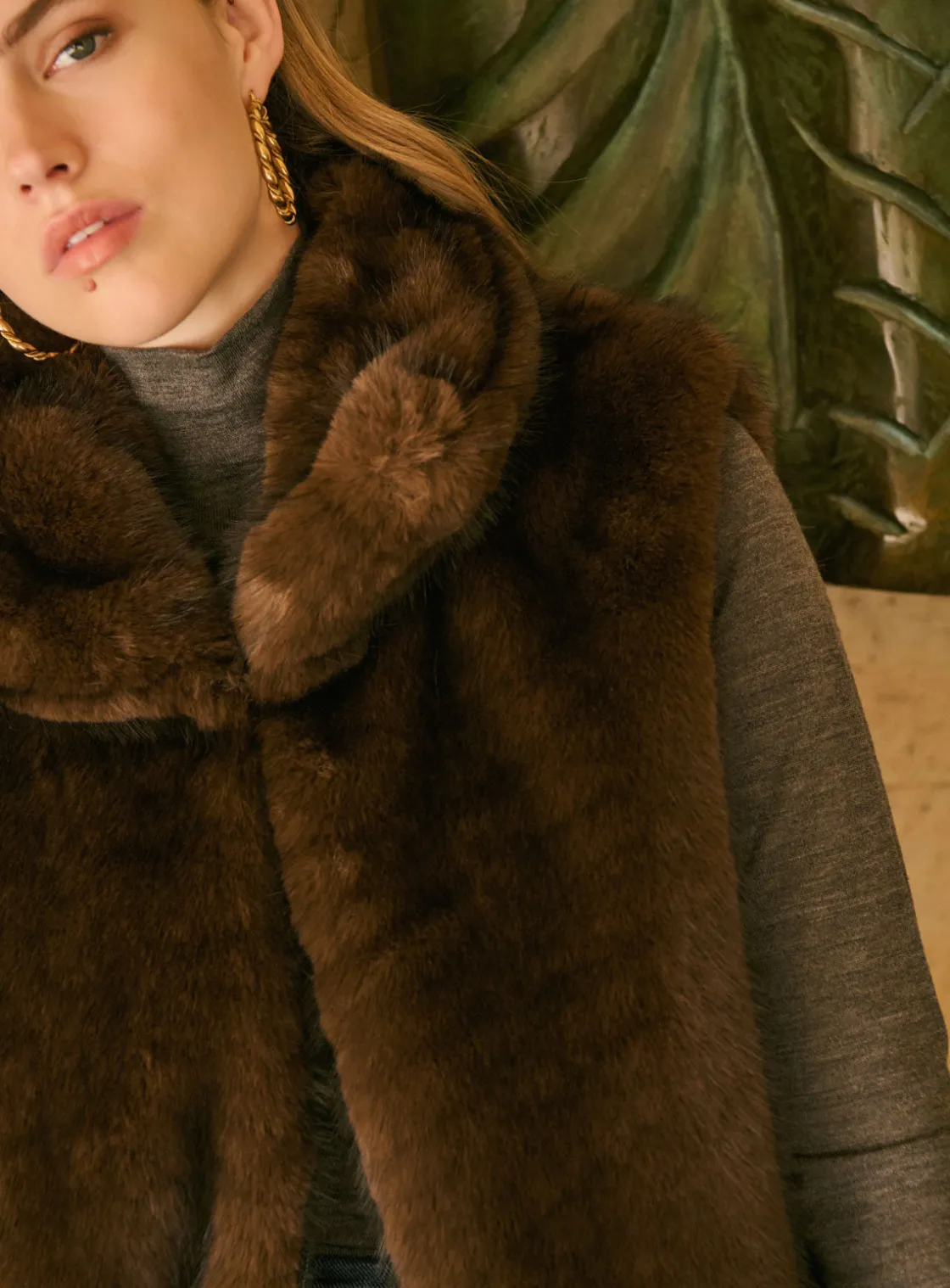 Discount Veste Ozan Vestes
