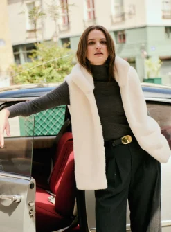 Sale Veste Ozan Vestes